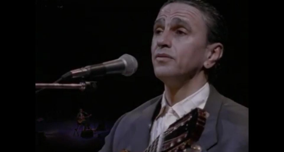 Teatro Trianon Viviani