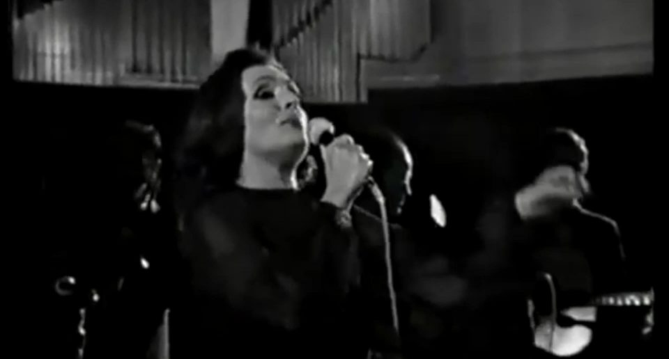 Teatro Trianon Viviani