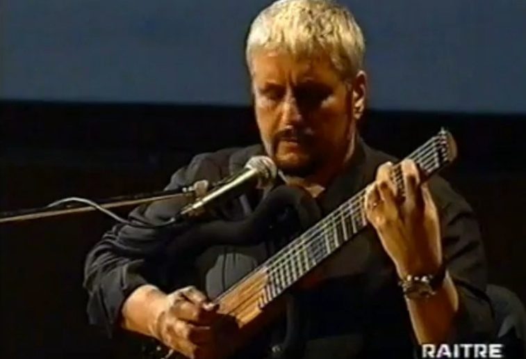 Teatro Trianon Viviani