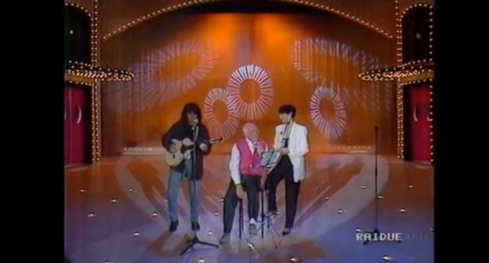 Teatro Trianon Viviani