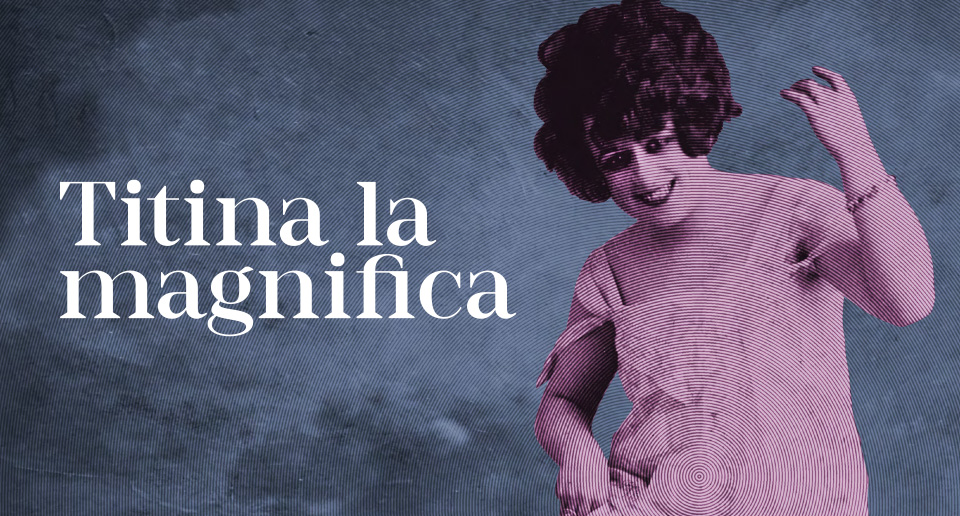 Teatro Trianon Viviani