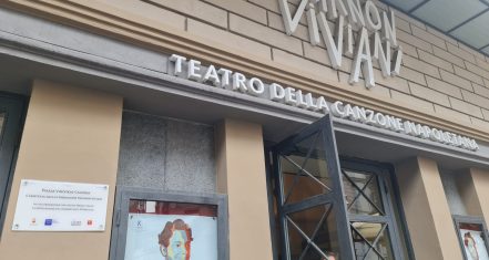 Teatro Trianon Viviani