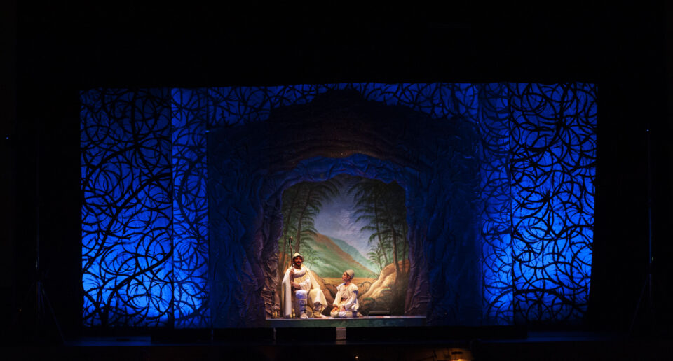 Teatro Trianon Viviani