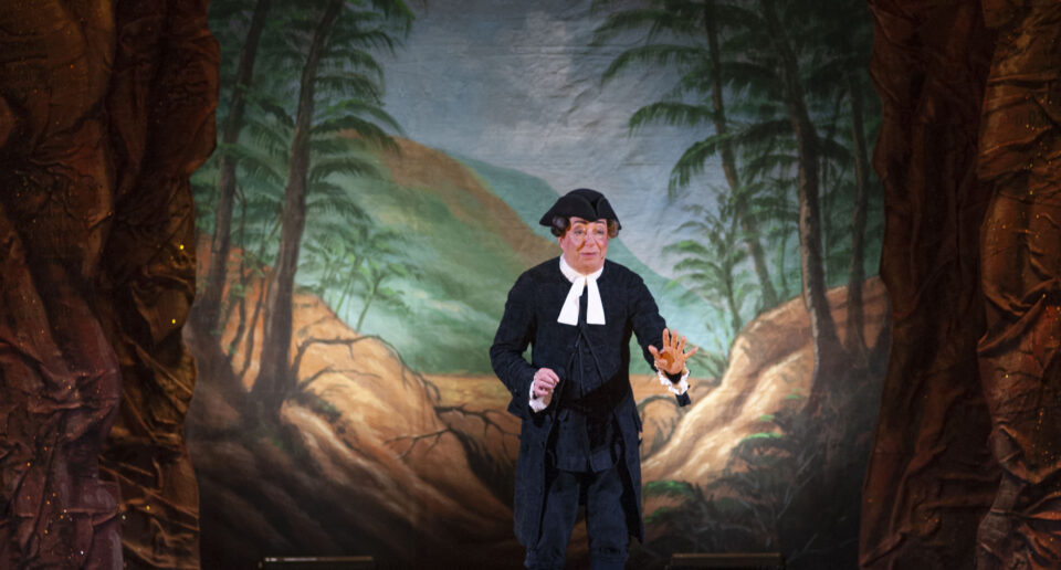 Teatro Trianon Viviani