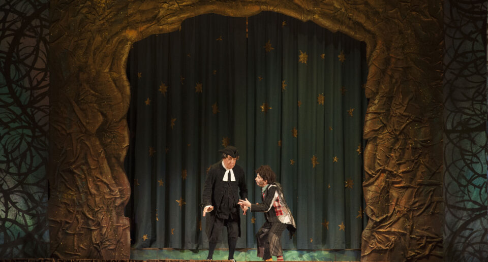 Teatro Trianon Viviani