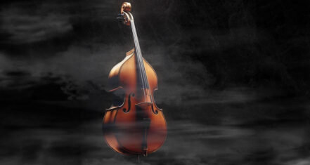 “La musica dei ciechi”