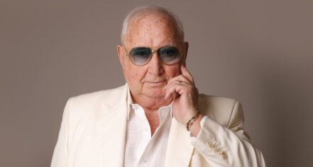 PINO MAURO in “Nuttata ‘e sentimento”