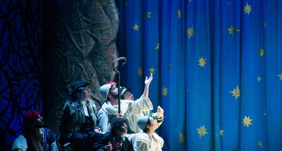 Teatro Trianon Viviani