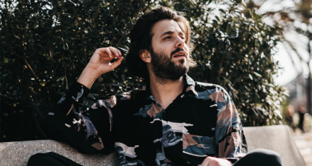 Salvador Sobral in 