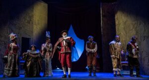 Il testamento di Parasacco Ph. Pino Miraglia