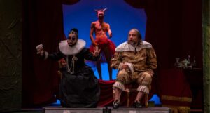 Il testamento di Parasacco Ph. Pino Miraglia