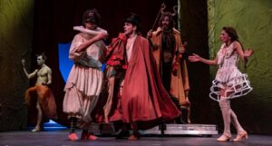 Il testamento di Parasacco Ph. Pino Miraglia