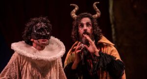 Il testamento di Parasacco Ph. Pino Miraglia