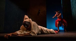 Il testamento di Parasacco Ph. Pino Miraglia