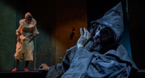 Il testamento di Parasacco Ph. Pino Miraglia