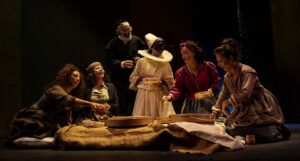 Il testamento di Parasacco Ph. Pino Miraglia