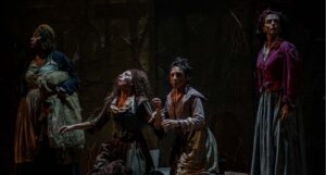 Il testamento di Parasacco Ph. Pino Miraglia