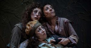 Il testamento di Parasacco Ph. Pino Miraglia