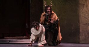 Il testamento di Parasacco Ph. Pino Miraglia