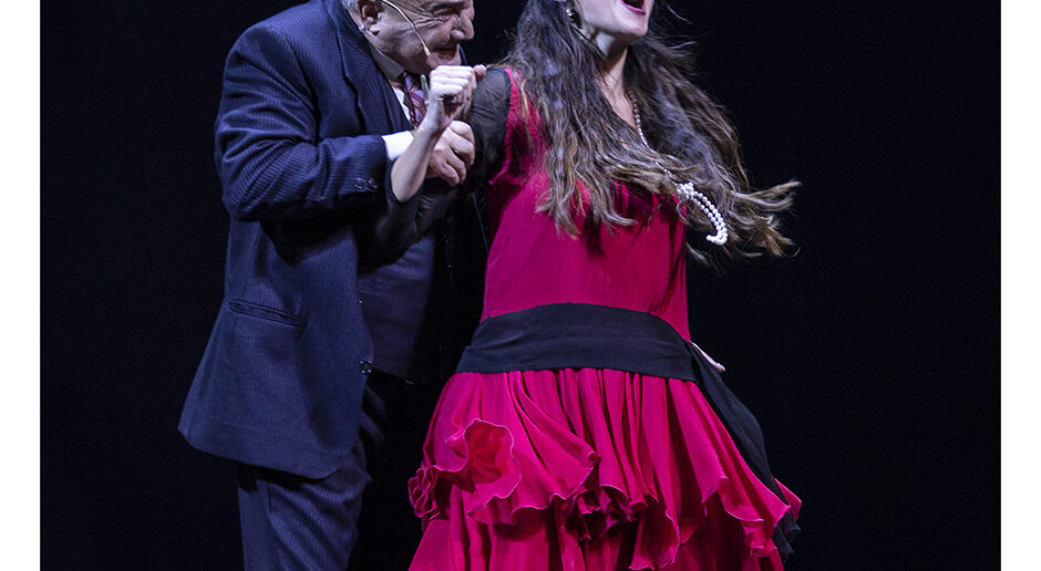 Teatro Trianon Viviani