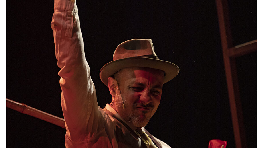 Teatro Trianon Viviani