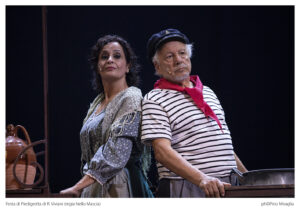 Teatro Trianon Viviani