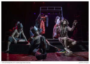 Teatro Trianon Viviani