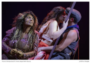 Teatro Trianon Viviani