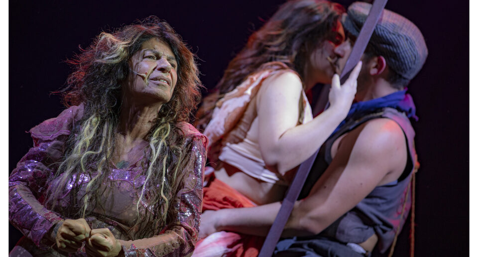 Teatro Trianon Viviani