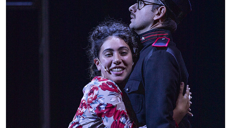 Teatro Trianon Viviani