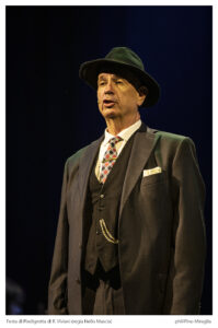 Teatro Trianon Viviani