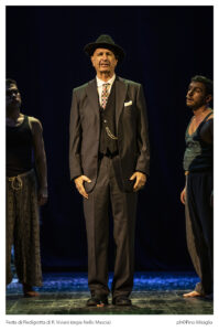 Teatro Trianon Viviani