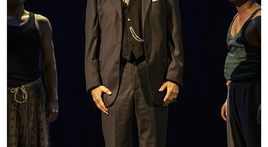 Teatro Trianon Viviani