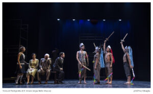 Teatro Trianon Viviani