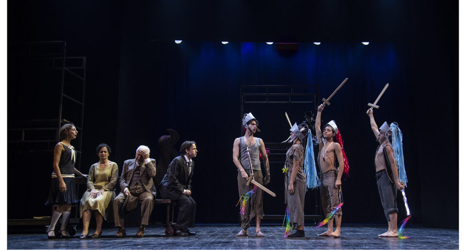 Teatro Trianon Viviani