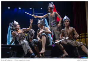 Teatro Trianon Viviani