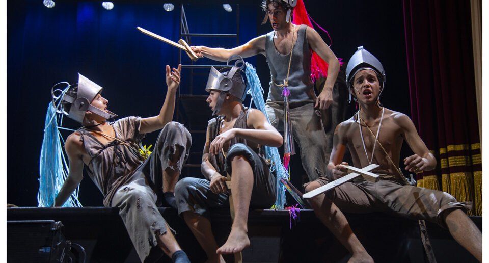 Teatro Trianon Viviani