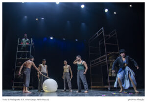 Teatro Trianon Viviani