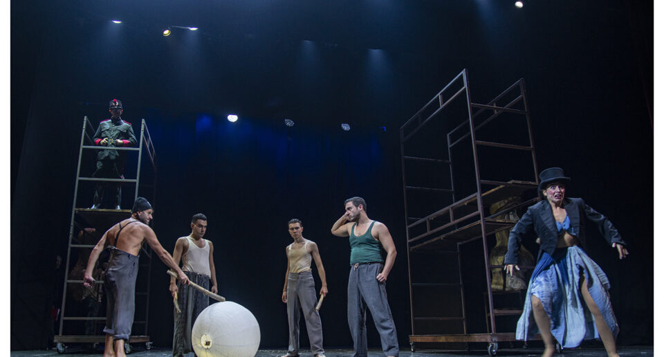 Teatro Trianon Viviani