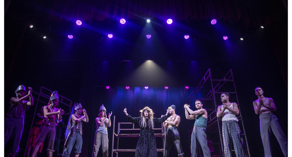 Teatro Trianon Viviani