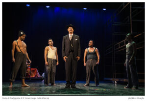 Teatro Trianon Viviani