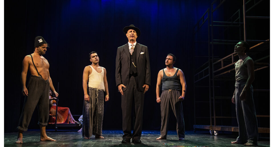 Teatro Trianon Viviani