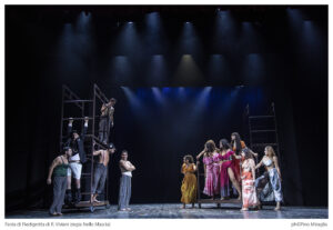 Teatro Trianon Viviani