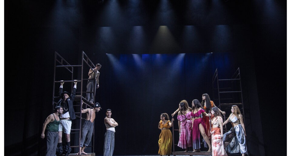 Teatro Trianon Viviani