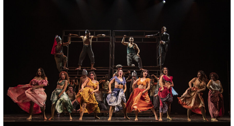 Teatro Trianon Viviani