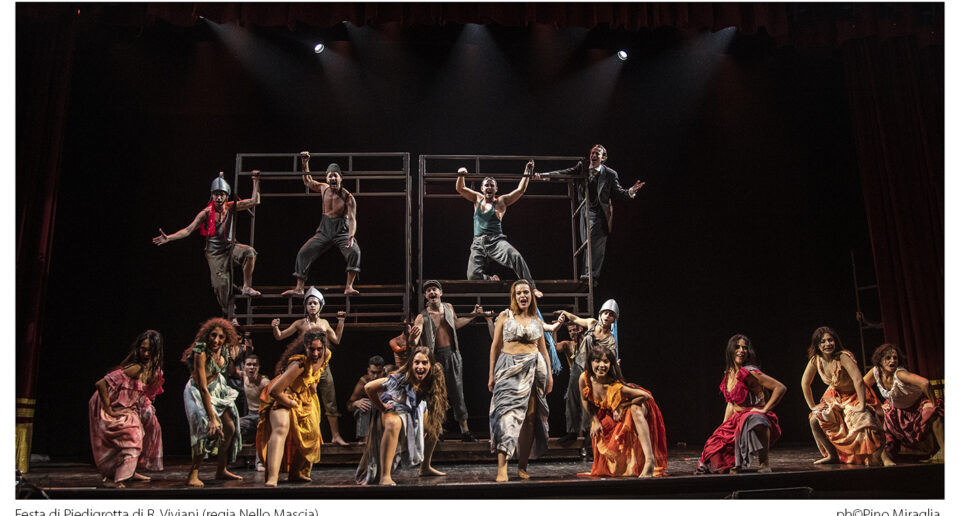 Teatro Trianon Viviani