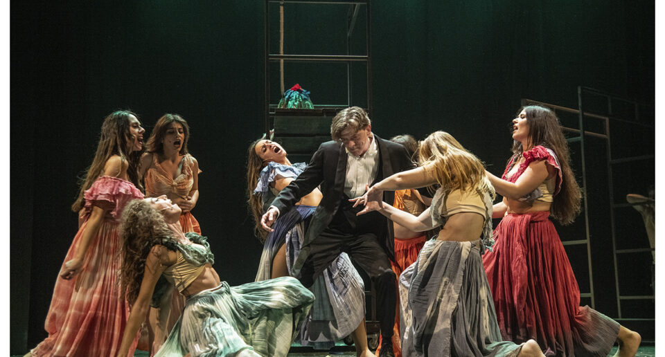 Teatro Trianon Viviani