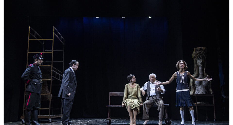 Teatro Trianon Viviani