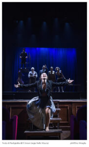 Teatro Trianon Viviani