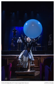 Teatro Trianon Viviani